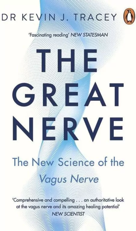 The Great Nerve - tantis.pl