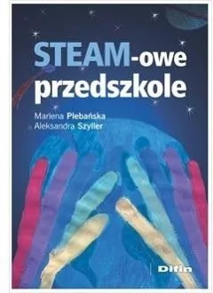 STEAM-owe przedszkole - tantis.pl