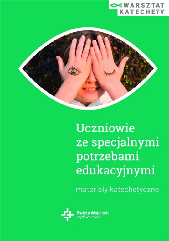 Uczniowie ze specjalnymi potrzebami edukacyjnymi - tantis.pl