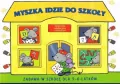 Myszka idzie do szkoły - tantis.pl