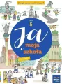 Ja i moja szkoła na nowo SP 1 Zeszyt ćwiczeń cz.4 - tantis.pl