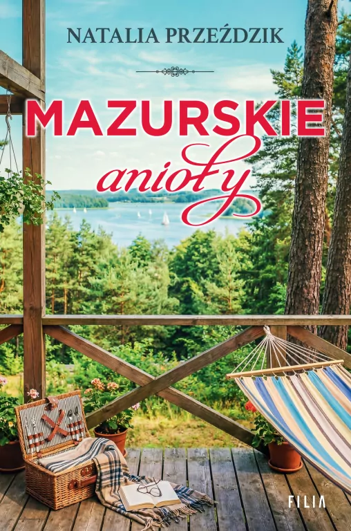 Mazurskie anioły - tantis.pl