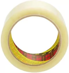 Taśma pakowa transparentna 48mmx66m