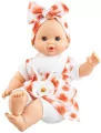 Lalka hiszpańska bobas płaczący Sonia 36cm - tantis.pl