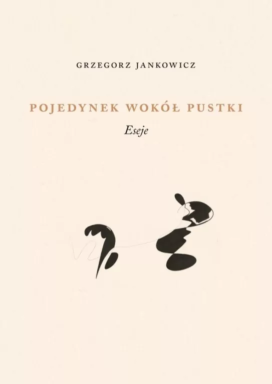 Pojedynek wokół pustki - tantis.pl