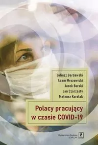 Polacy pracujacy w czasach COVID-19 - tantis.pl