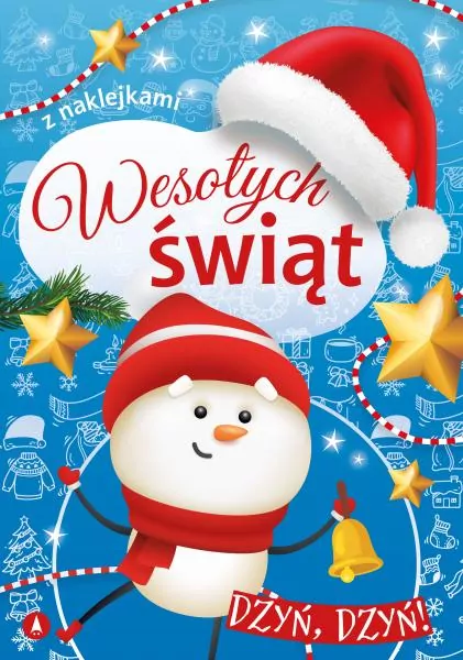 Wesołych świąt. Dzyń, dzyń! - tantis.pl
