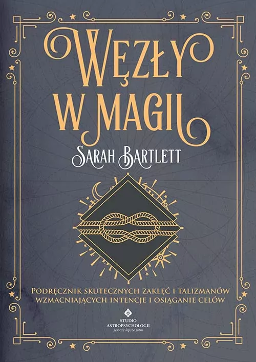 Węzły w magii - tantis.pl