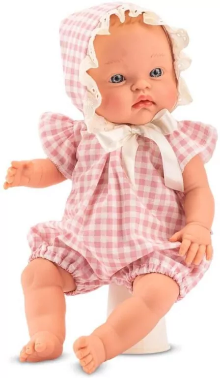 Lalka hiszpańska Alex Patricia 36cm - tantis.pl