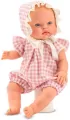Lalka hiszpańska Alex Patricia 36cm - tantis.pl