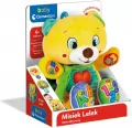 Interaktywny Misiek Lelek 2.0 - tantis.pl