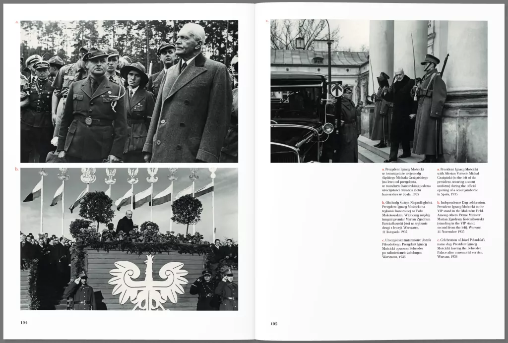 Mościcki - tantis.pl