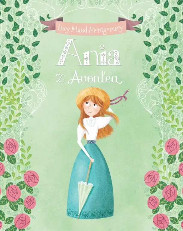 Ania z Avonlea - tantis.pl