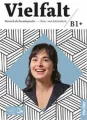Vielfalt. B1+. Kurs und Arbeitsbuch - tantis.pl