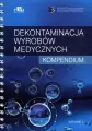 Dekontaminacja wyrobów medycznych. Kompendium - tantis.pl