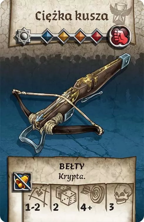 Zombicide. NPC 1 - tantis.pl