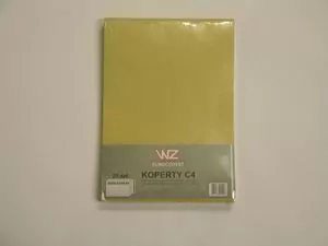 Koperta C4, OP50 sztuk