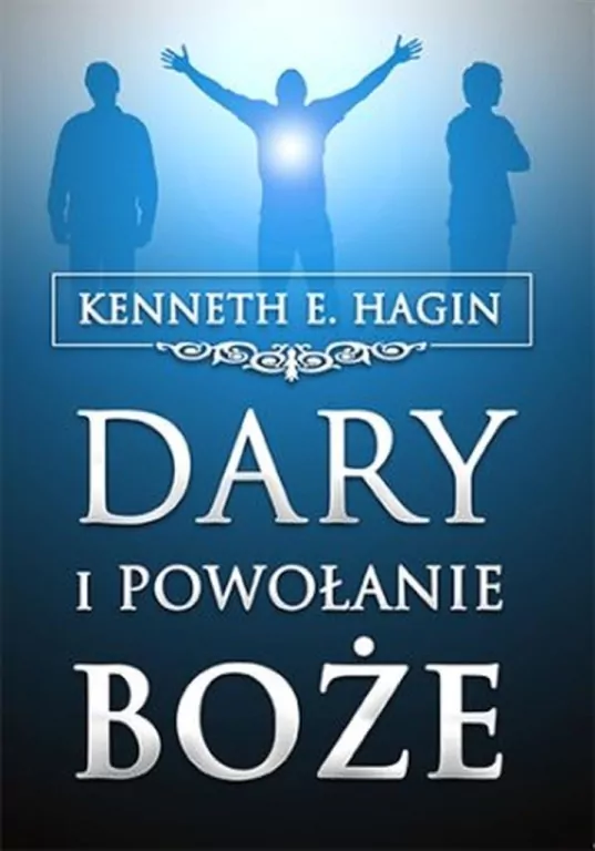 Dary i powołanie Boże - tantis.pl