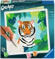 CreArt Tiger - tantis.pl
