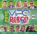 Vipo. Disco Polo hity 2018. (2CD) - tantis.pl
