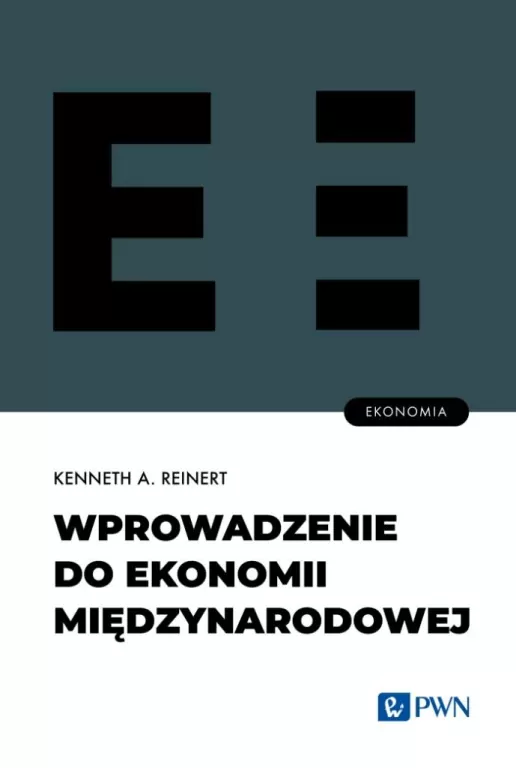 Wprowadzenie do ekonomii międzynarodowej - tantis.pl