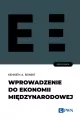 Wprowadzenie do ekonomii międzynarodowej - tantis.pl