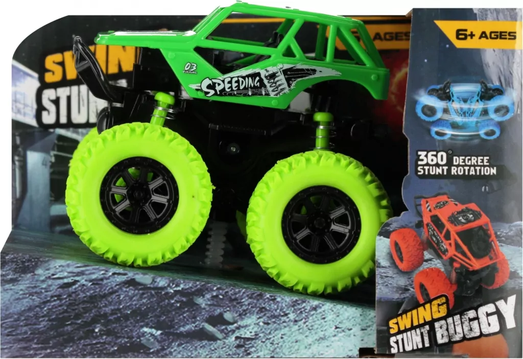 AUTO TEREN 14X10X10 MC WB 72/144 - tantis.pl