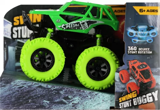 AUTO TEREN 14X10X10 MC WB 72/144