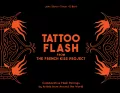 Tattoo Flash from the French Kiss Project - tantis.pl