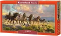 Puzzle 4000 Thunder Prairie - tantis.pl