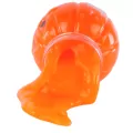 Glutek. Slime z niespodzianką. Dynia 80ml MIX - tantis.pl