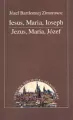 Iesus, Maria, Ioseph - tantis.pl