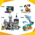 LEGO® Creator. Kolorowy koliber 31384 - tantis.pl