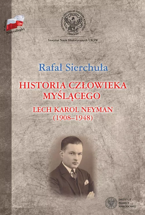 Historia człowieka myślącego - tantis.pl