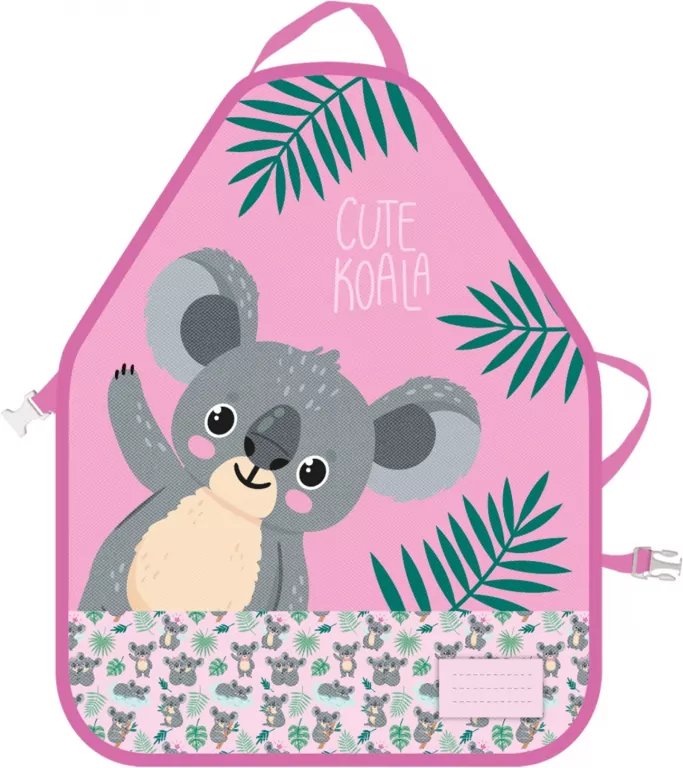 Fartuszek Koala 10 DERFORM - tantis.pl