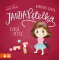 Jadzia Pętelka czuje złość - tantis.pl