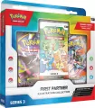 Pokémon TCG: First Partner Booster Collection #3 - tantis.pl