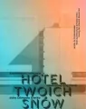 HOTEL TWOICH SNÓW. Architektura hotelowa. Wydanie 1 - tantis.pl