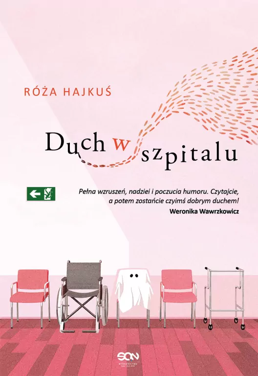 Duch w szpitalu - tantis.pl