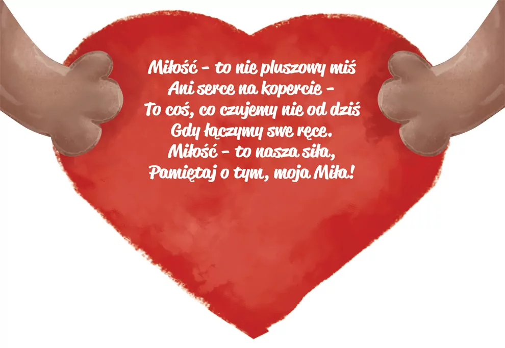 Karnet B6 Misiek - tantis.pl