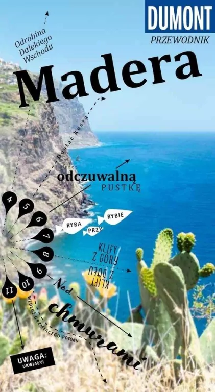 Madera. Dumont - tantis.pl