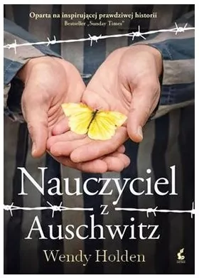 Nauczyciel z Auschwitz - tantis.pl