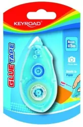 Klej w taśmie 8mmx5m