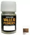 Pigment Old Rust - tantis.pl