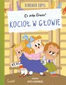 Co zrobi Frania? T.12 Kocioł w głowie - tantis.pl
