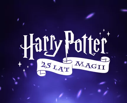 Harry Potter i Kamień Filozoficzny – edycja jubileuszowa - tantis.pl