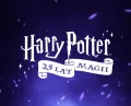 Harry Potter i Kamień Filozoficzny – edycja jubileuszowa - tantis.pl