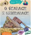Radosław Żbikowski opowiada o skałach i minerałach - tantis.pl