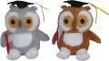 Sowa 12cm MIX - tantis.pl
