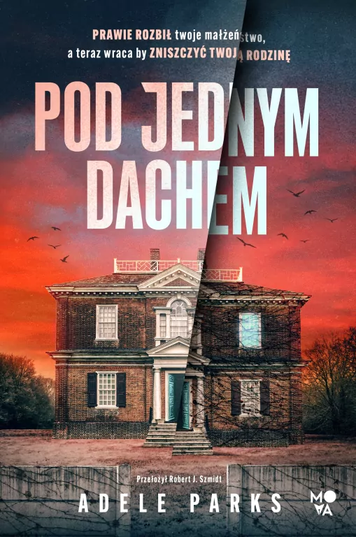 Pod jednym dachem - tantis.pl